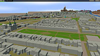 LABsURB = laboratoire de simulation urbaine